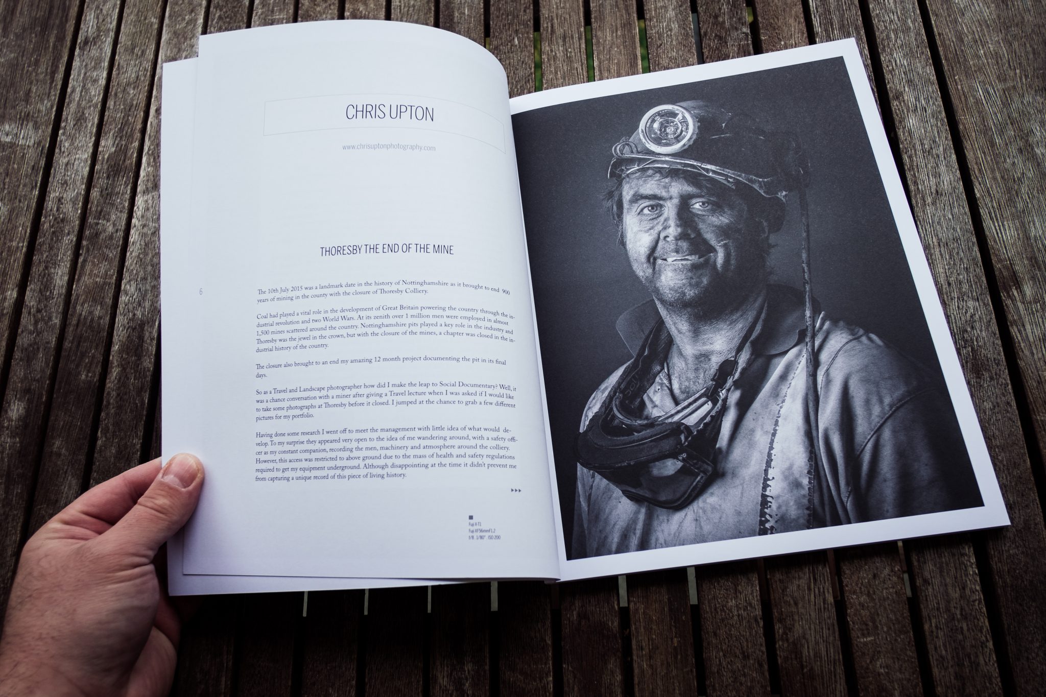 Das Fuji X Passion Magazin 4 Ausgabe