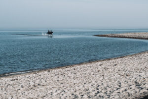 Meine Wohlfühloase: Laboe