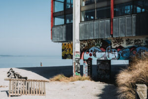 Meine Wohlfühloase: Laboe