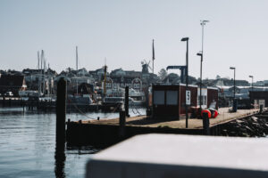 Meine Wohlfühloase: Laboe