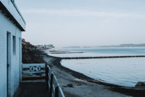Meine Wohlfühloase: Laboe