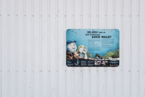Meine Wohlfühloase: Laboe