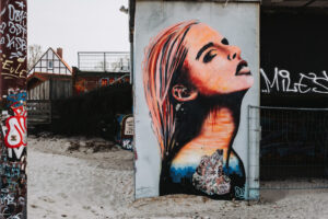 Meine Wohlfühloase: Laboe
