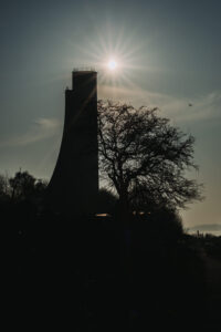 Meine Wohlfühloase: Laboe