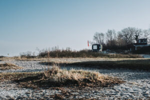Meine Wohlfühloase: Laboe