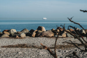 Meine Wohlfühloase: Laboe